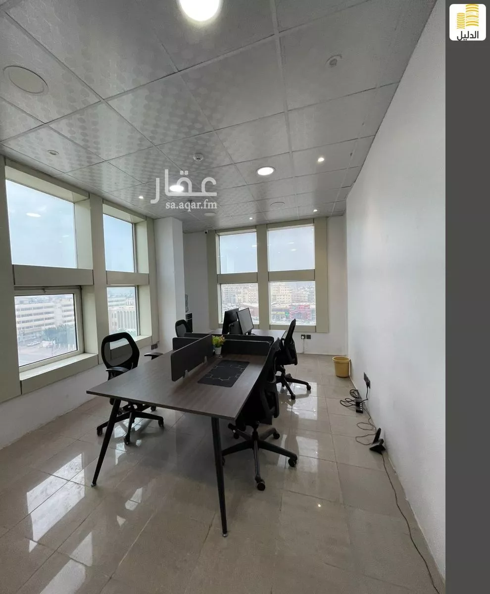 2 bedroom office in North Al Khobar, Eastern Province 7