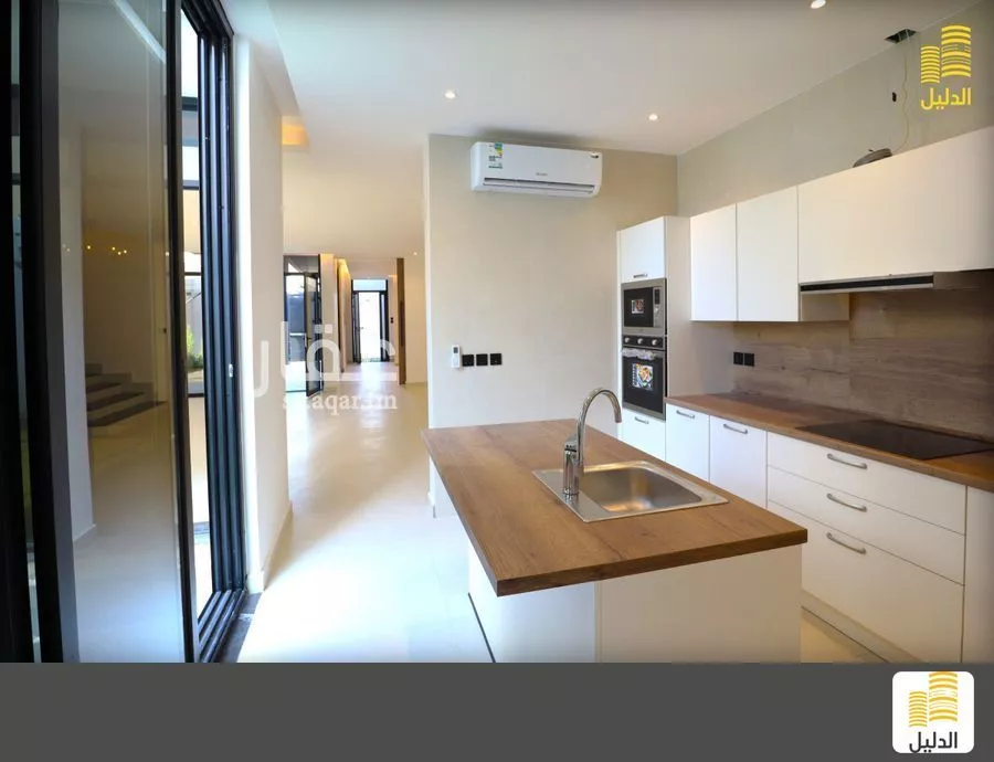 4 bedroom villa in Dahiat King Fahd, Eastern Province 12