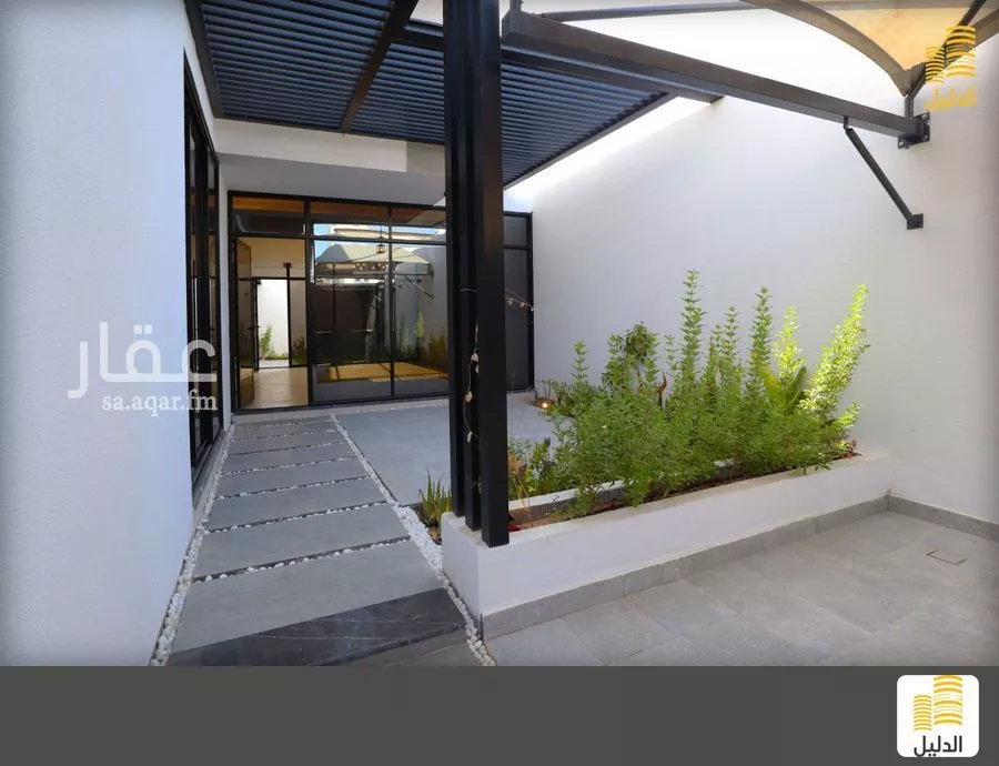 4 bedroom villa in Dahiat King Fahd, Eastern Province 14