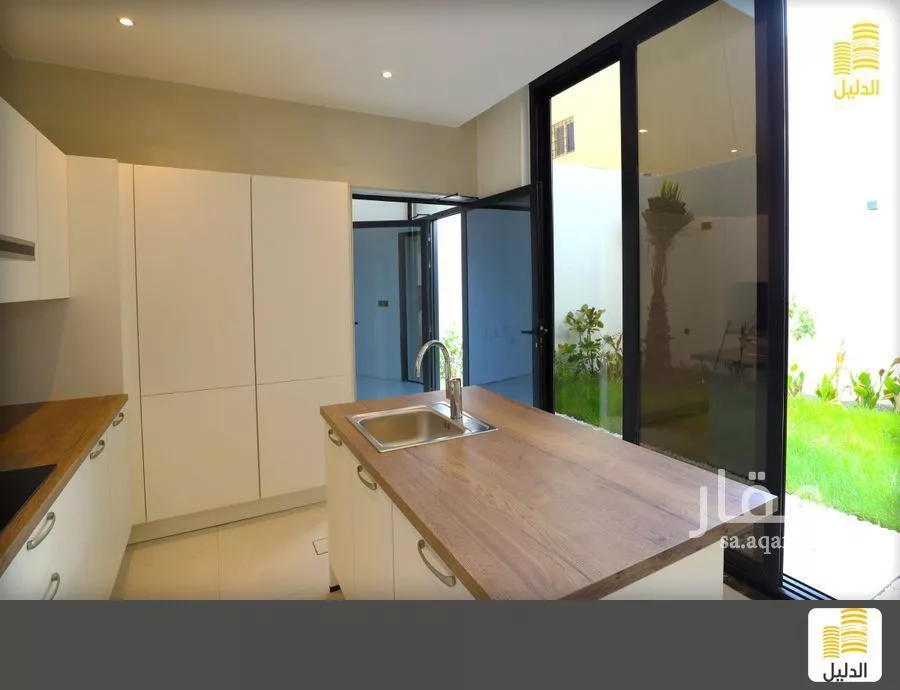 4 bedroom villa in Dahiat King Fahd, Eastern Province 17