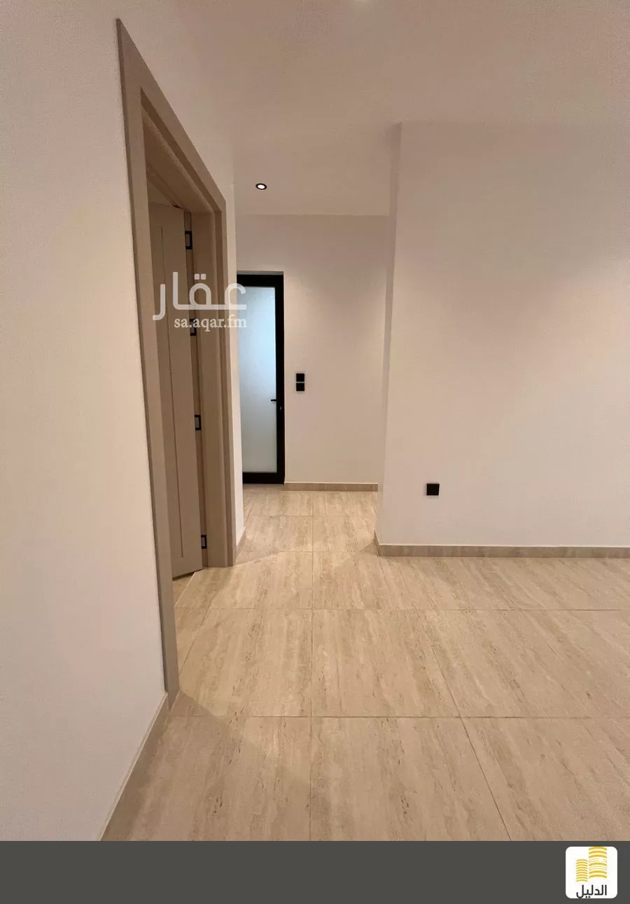 شقة 2 غرف في الراكة الشمالية 3