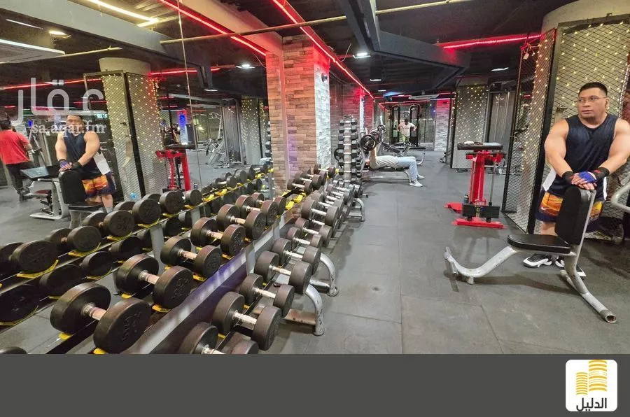 shop in North Al Khobar, Eastern Province 8