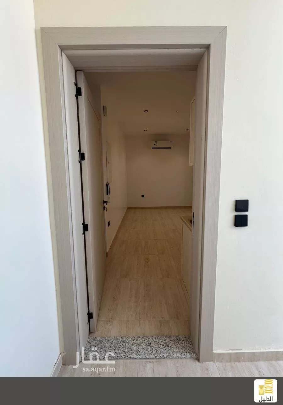 شقة 1 غرف في المدينة الرياضية 3