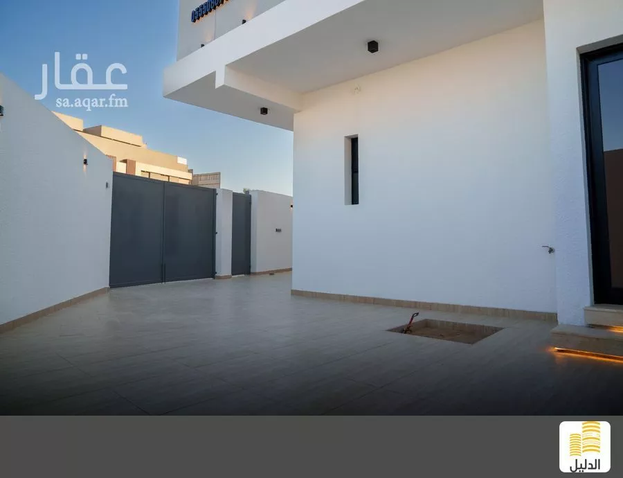 5 bedroom villa in As Sadafah, Eastern Province 17