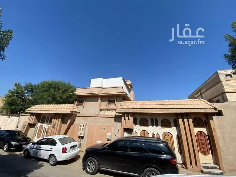 فيلا 7 غرف في الملز