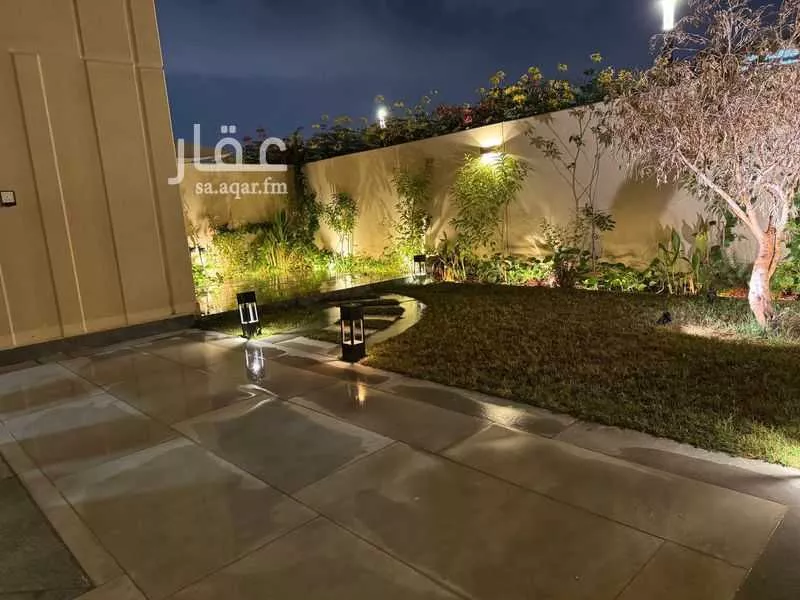 3 bedroom villa in Al Munsiyah, Riyadh 7