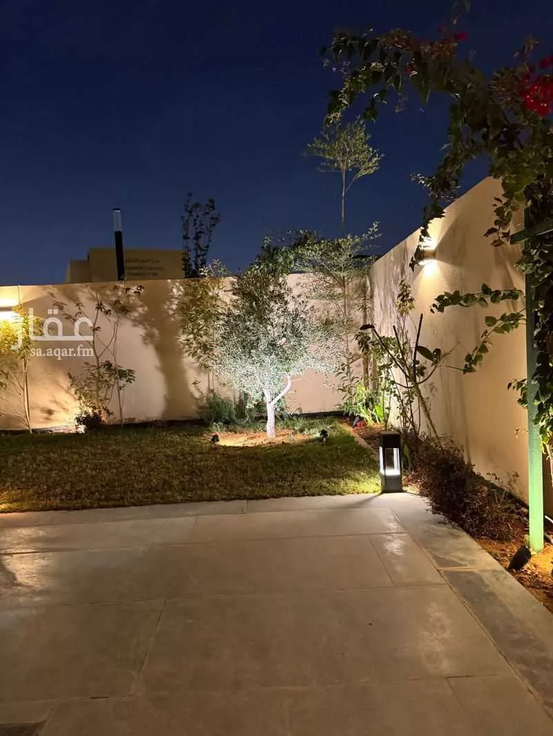 3 bedroom villa in Al Munsiyah, Riyadh 4