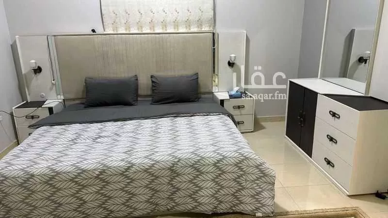 4 bedroom apartment in Al Wahah 5