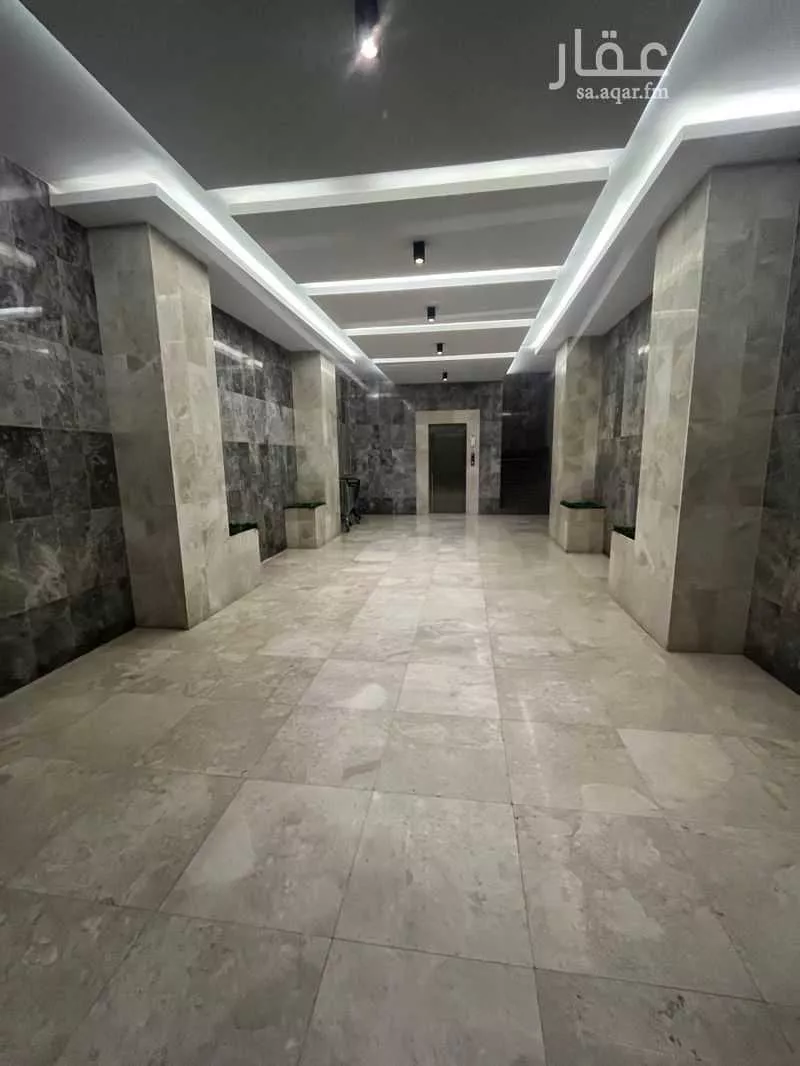 4 bedroom apartment in Al Wahah 3