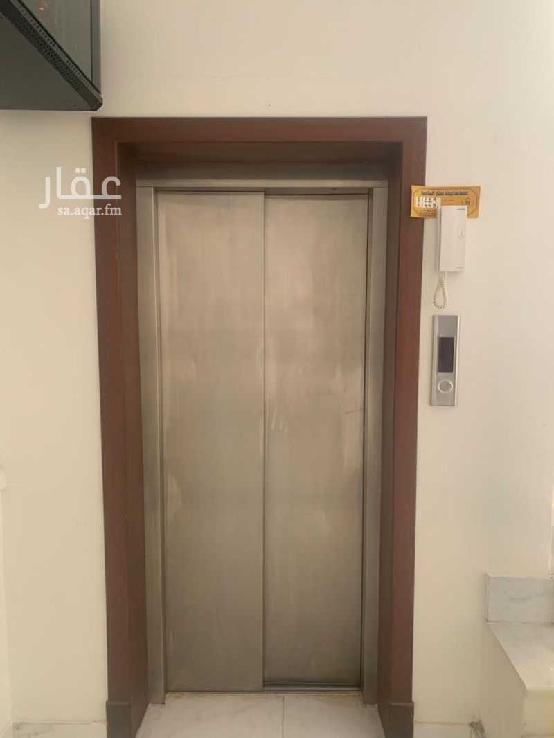 فيلا 10 غرف في جدة 7