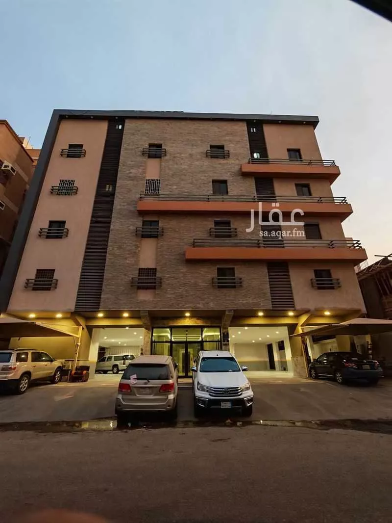 4 bedroom apartment in Al Wahah 1