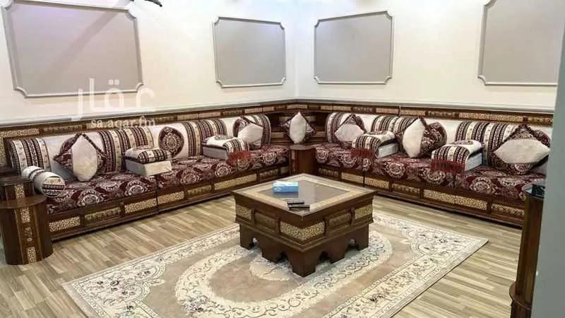 4 bedroom apartment in Al Wahah 1