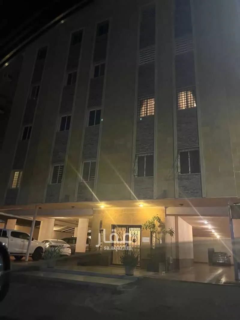 شقة 6 غرف في الواحة 2