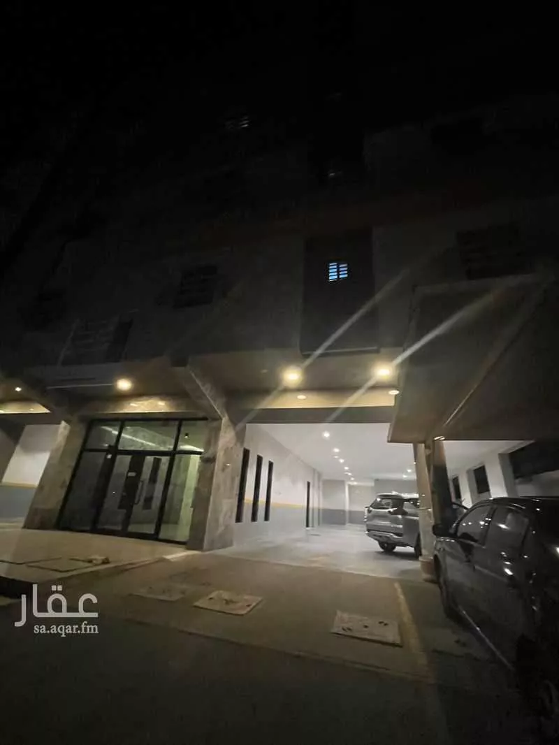4 bedroom apartment in Al Wahah 2