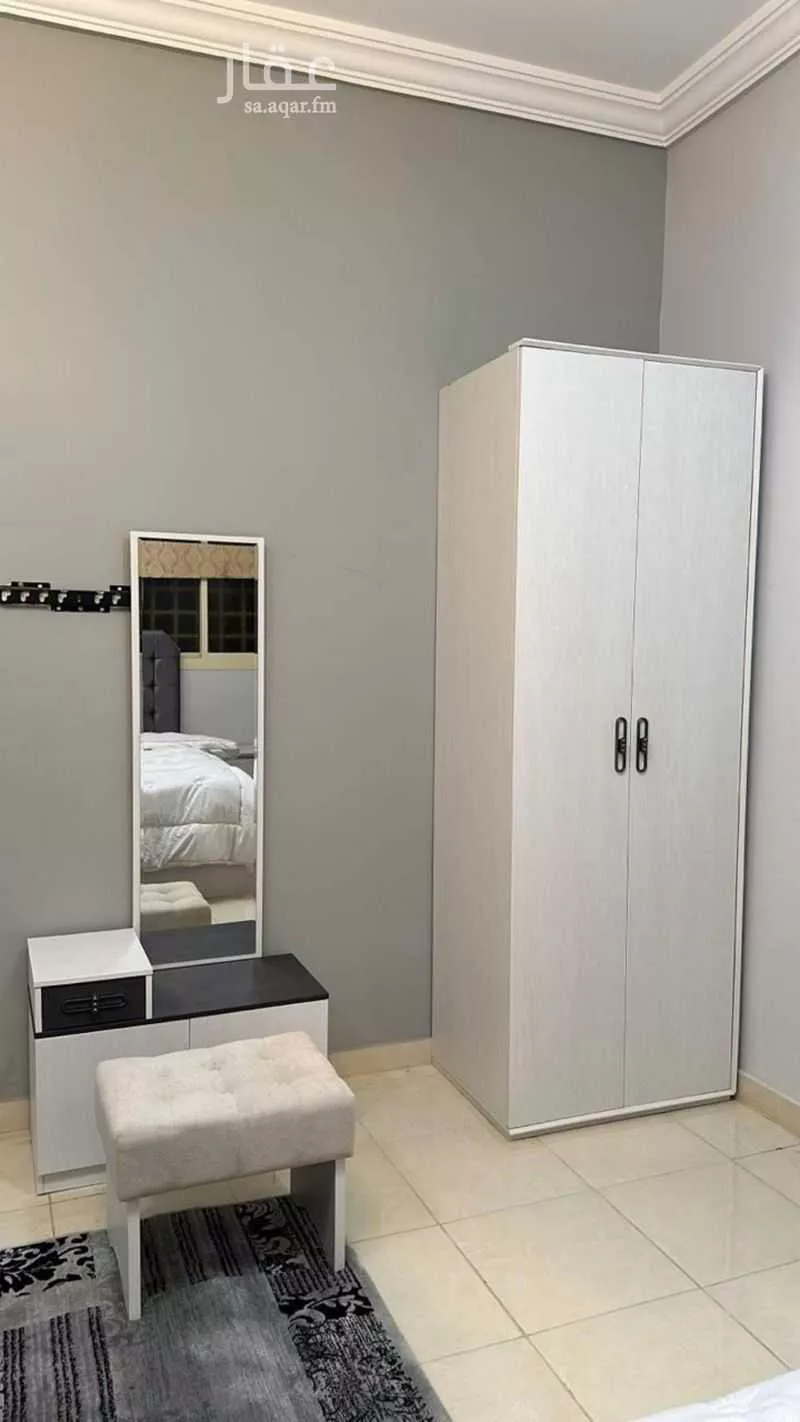 4 bedroom apartment in Al Wahah 3