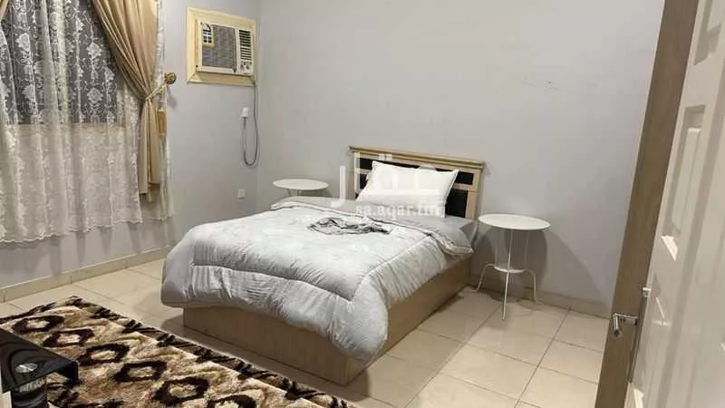 4 bedroom apartment in Al Wahah 2
