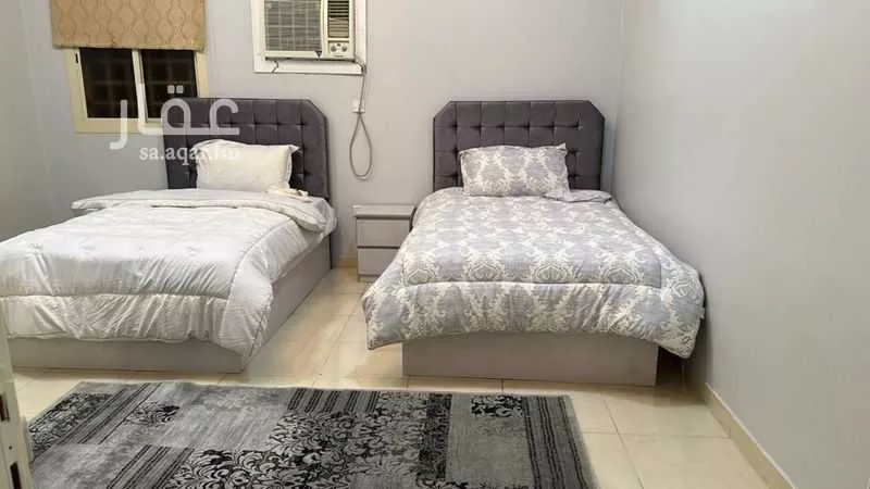 4 bedroom apartment in Al Wahah 4