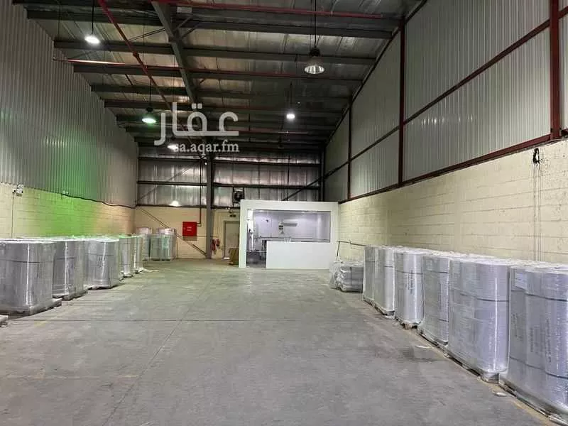 warehouse in Ibn Sina, Eastern Province 4