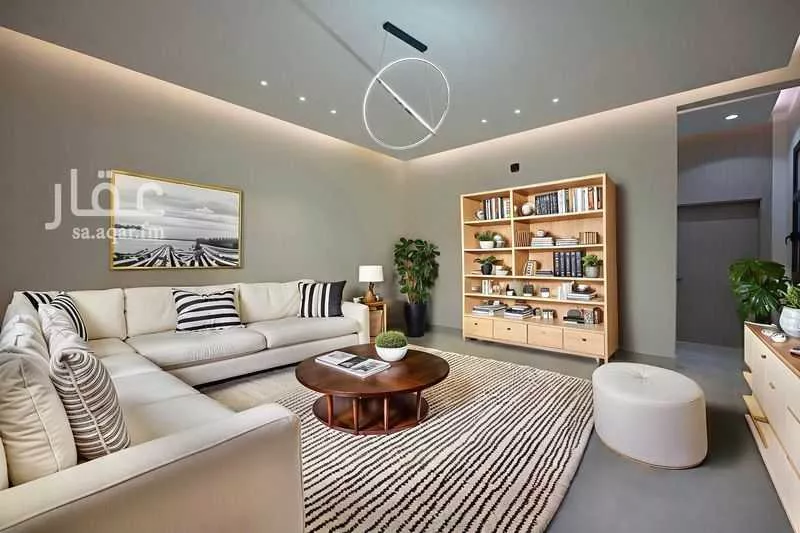 دور 4 غرف في ضاحية نمار 5