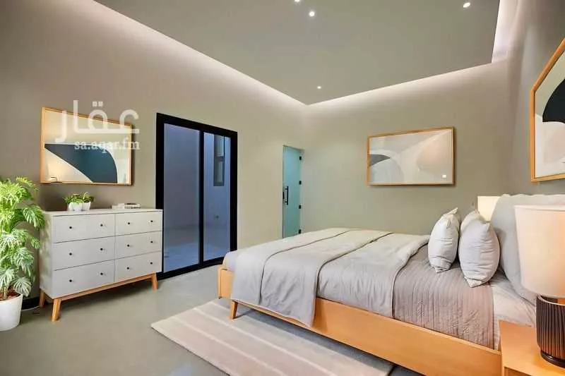 دور 4 غرف في ضاحية نمار 2