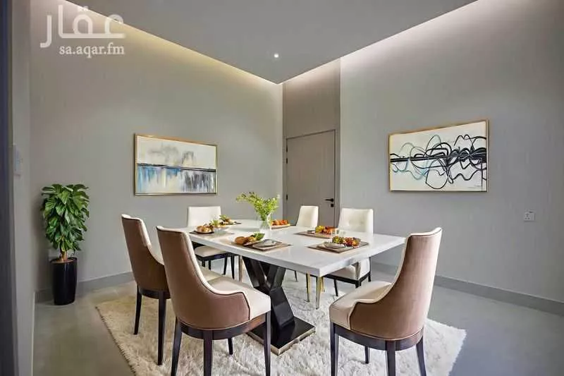 دور 4 غرف في ضاحية نمار 4