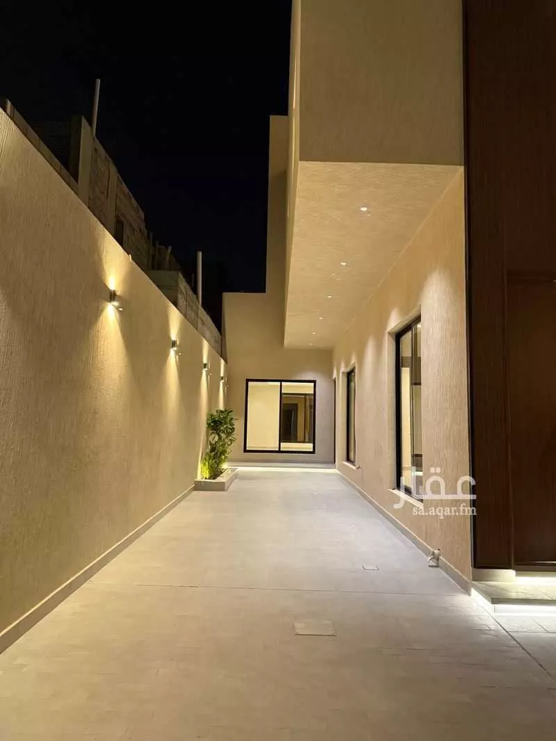 فيلا 8 غرف في الشعلة 3