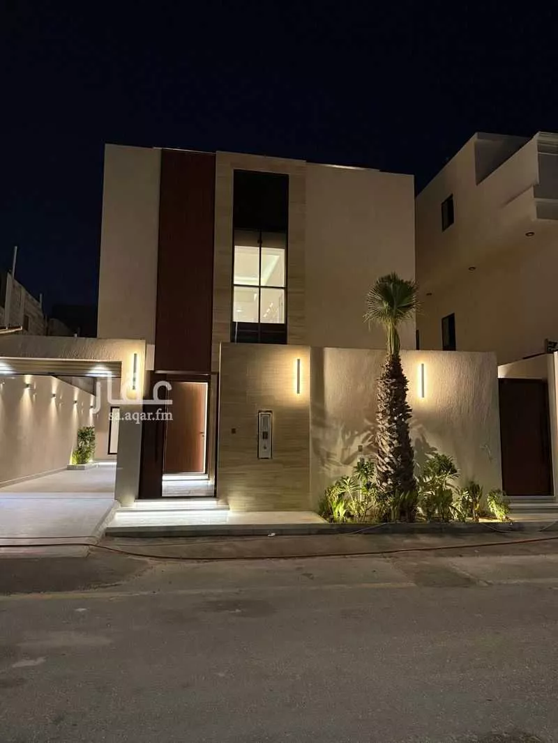 فيلا 8 غرف في الشعلة 2