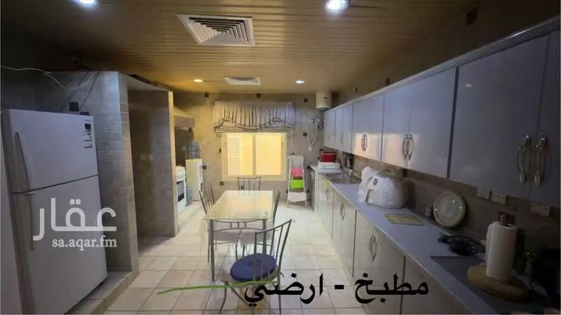 دور 6 غرف في الروضة 4