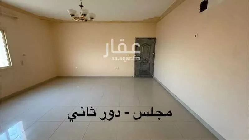 دور 6 غرف في الروضة 1