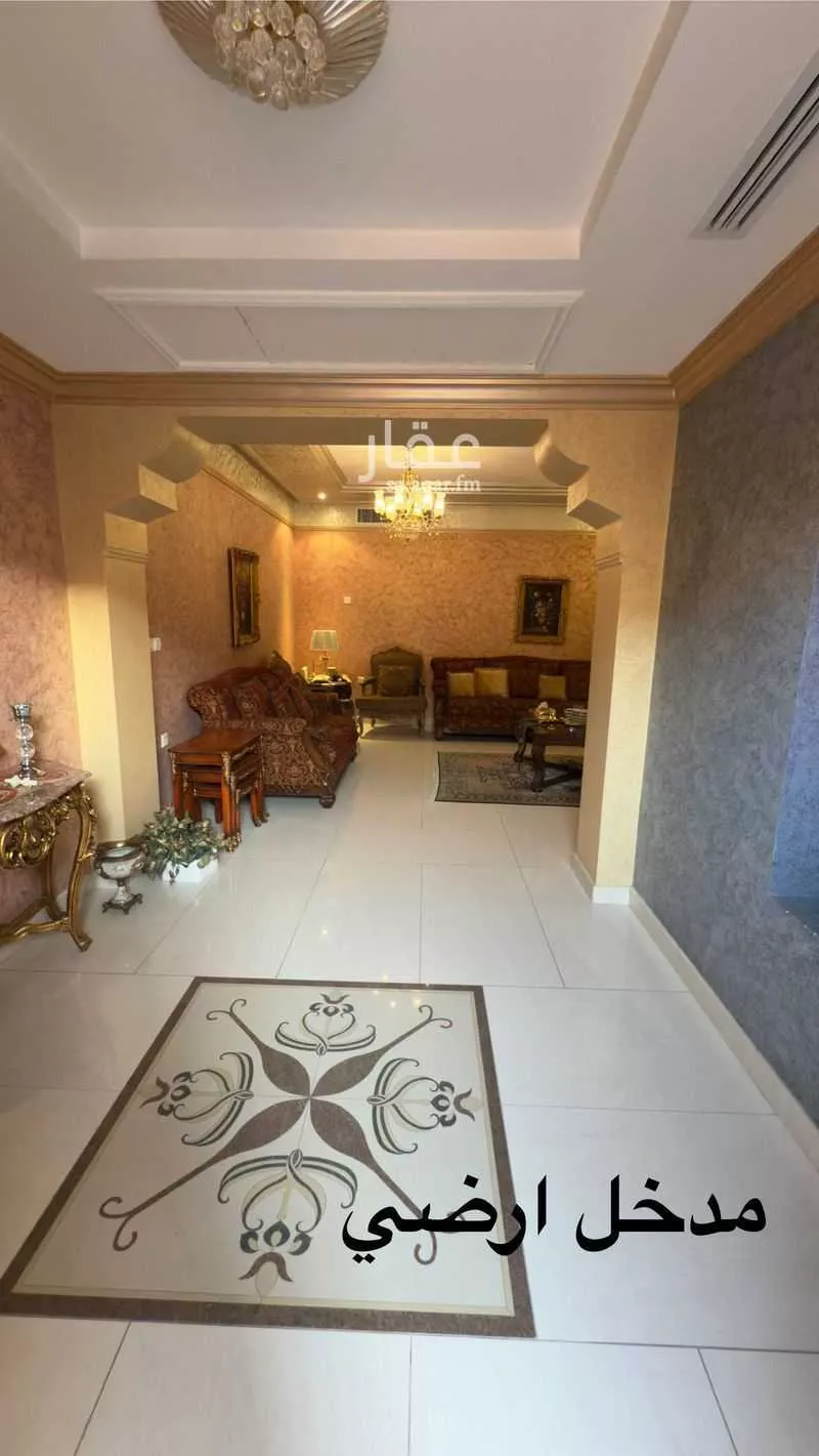 دور 6 غرف في الروضة 2