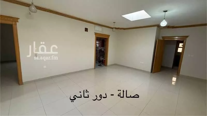 دور 6 غرف في الروضة 3