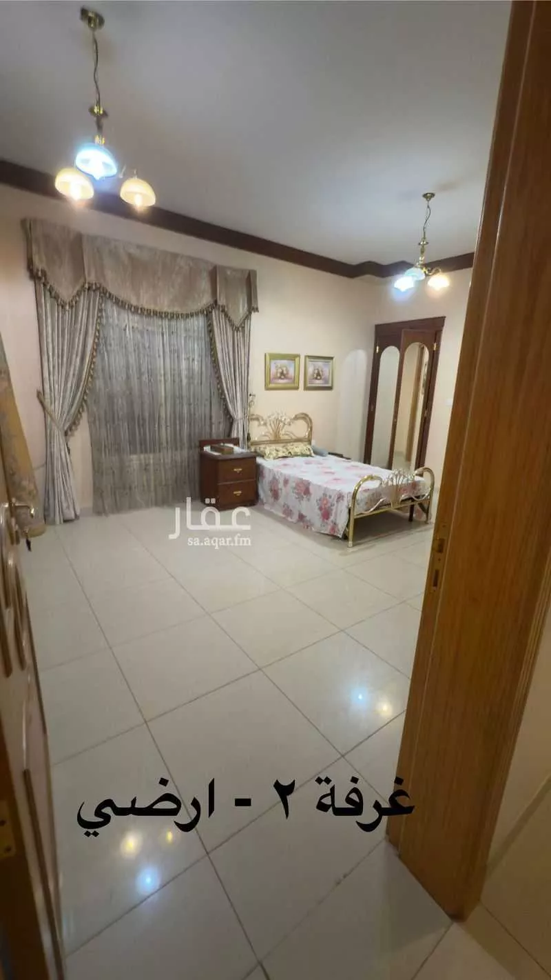 دور 6 غرف في الروضة 3