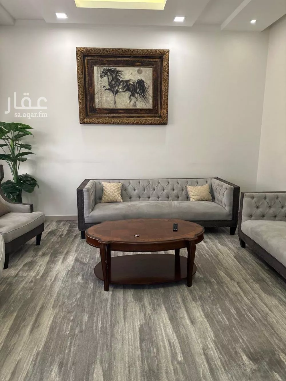 فيلا 3 غرف في العارض 2