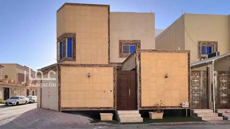 3 bedroom floor in Al Sahafah 1