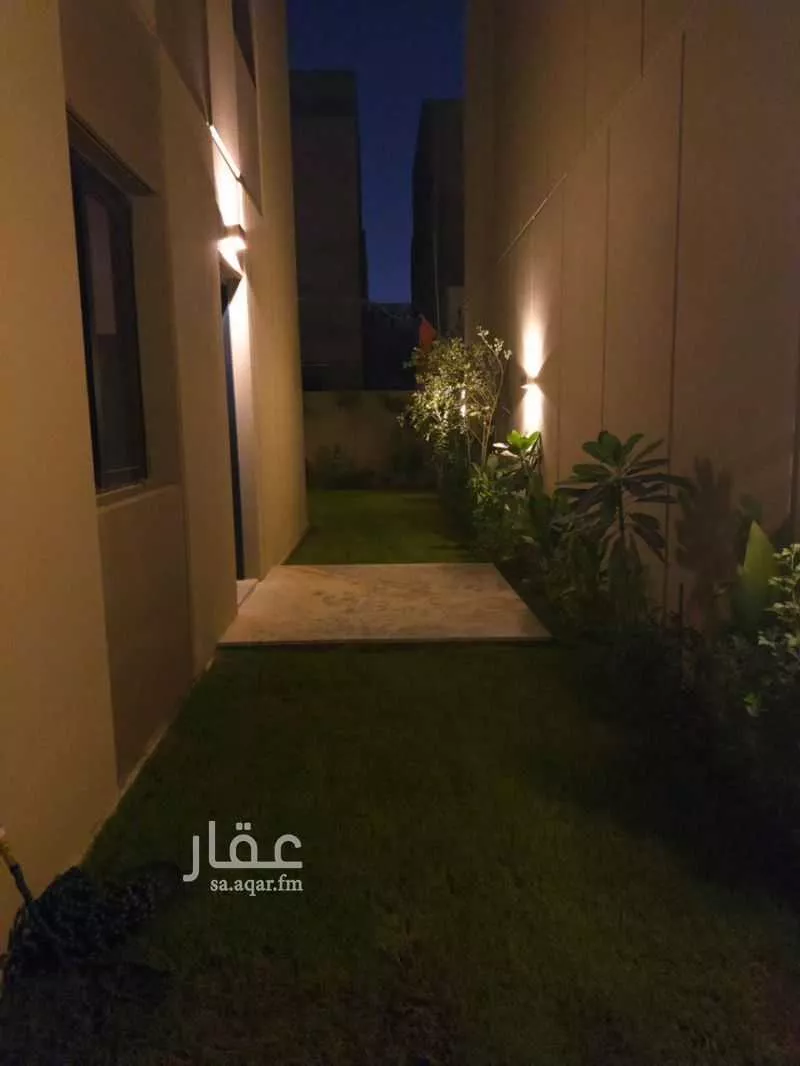 3 bedroom villa in Riyadh 8