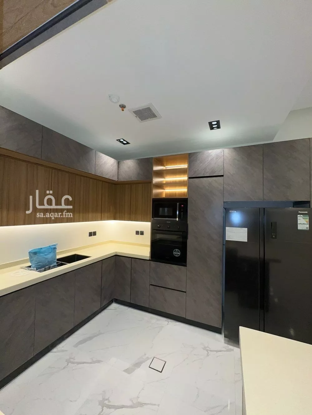 فيلا 4 غرف في النرجس 5