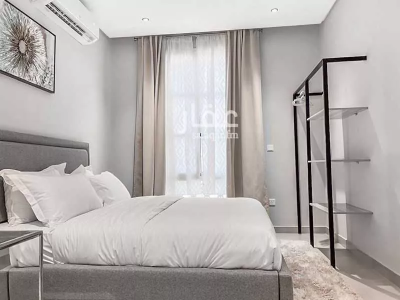 3 bedroom apartment in Al Rabie 4