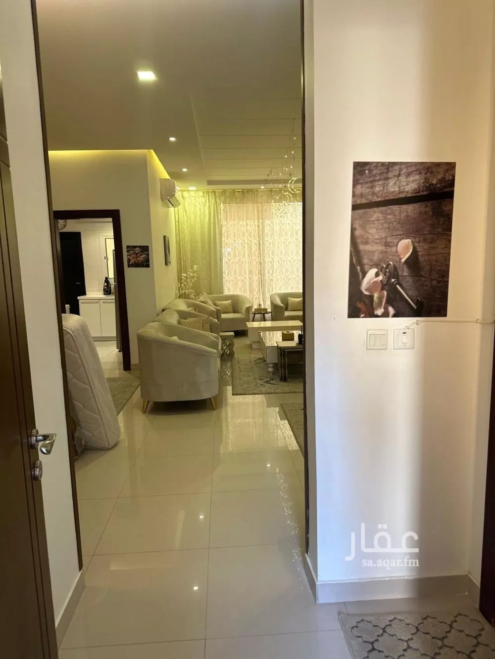 فيلا 3 غرف في العارض 5