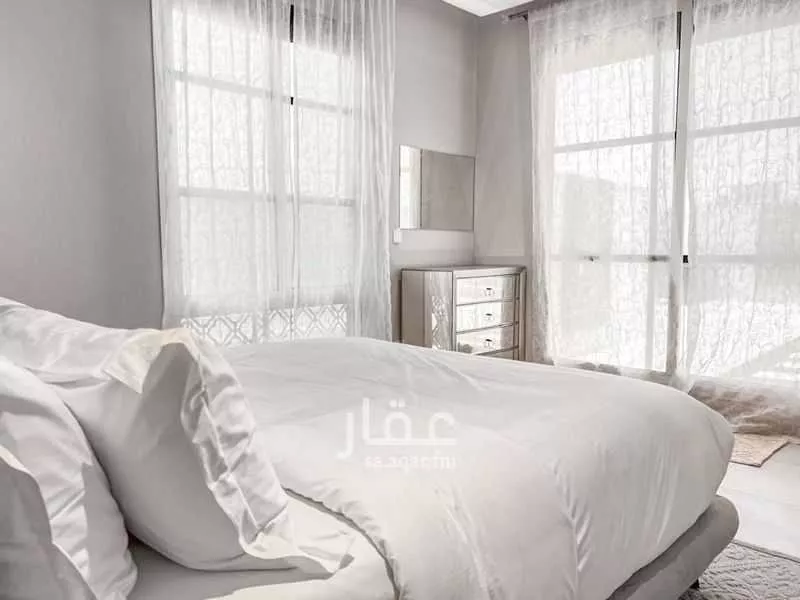 3 bedroom apartment in Al Rabie 2