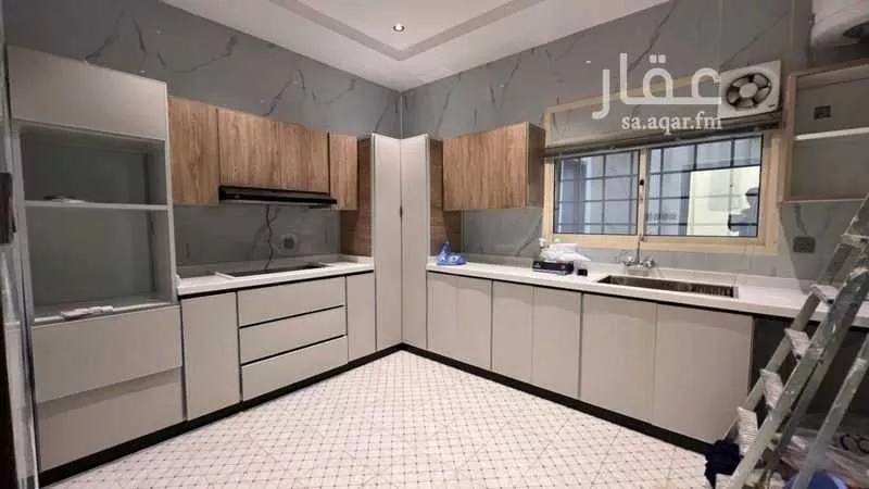 3 bedroom floor in Al Sahafah 3