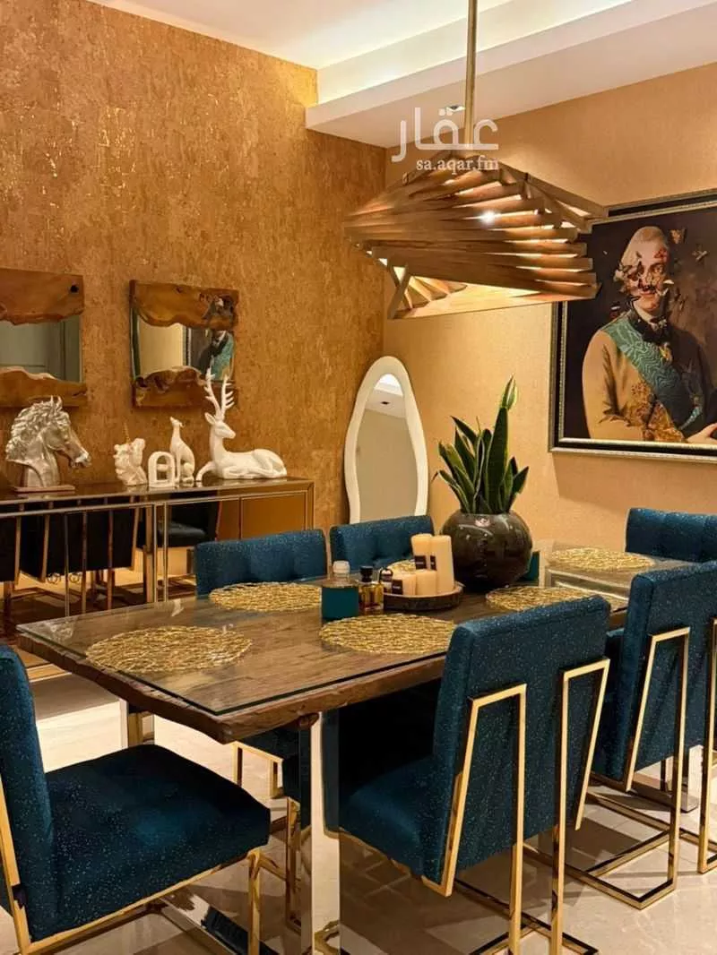 4 bedroom villa in Irqah 3