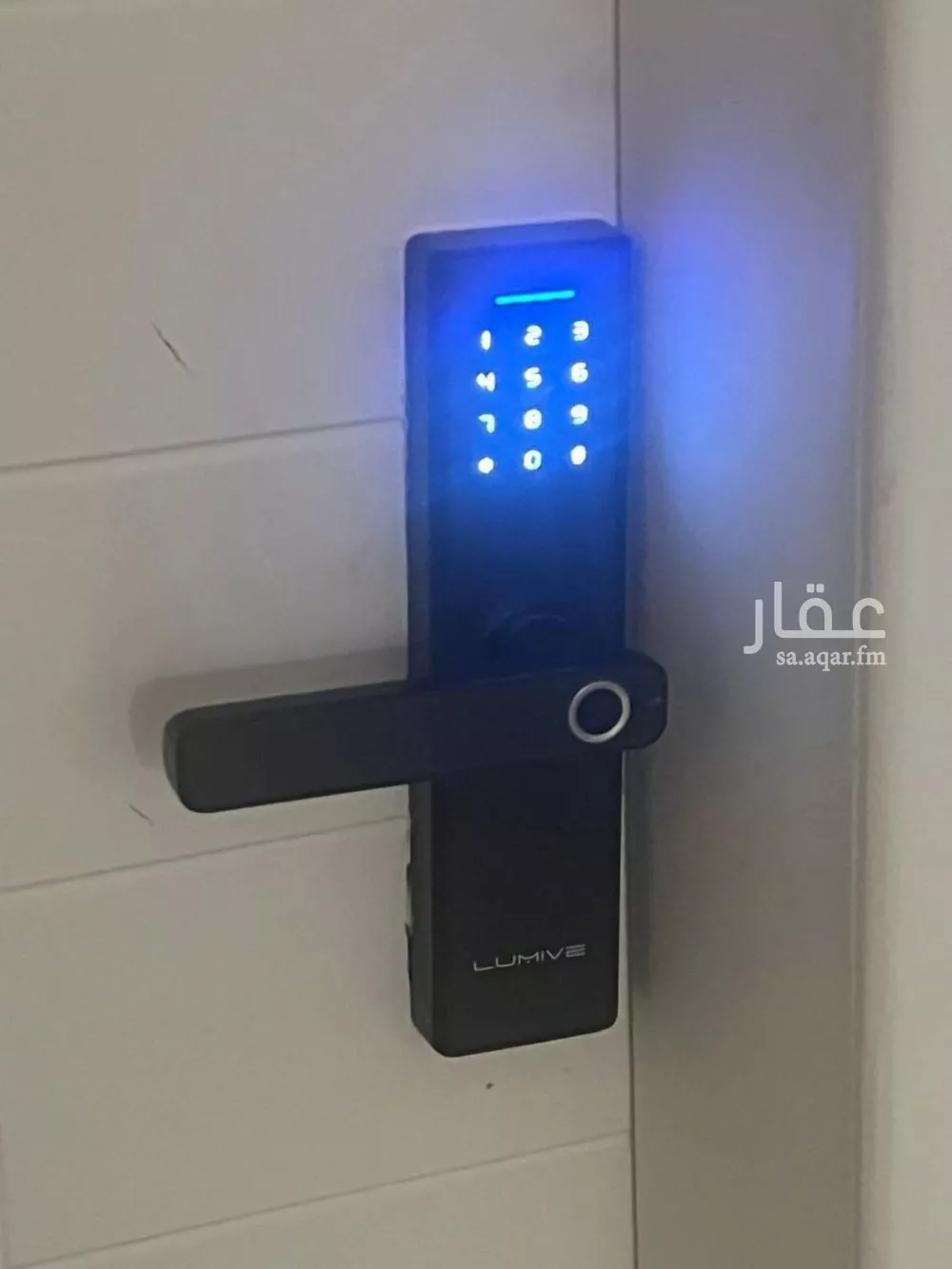 2 bedroom apartment in Al Yasmin, Riyadh 7