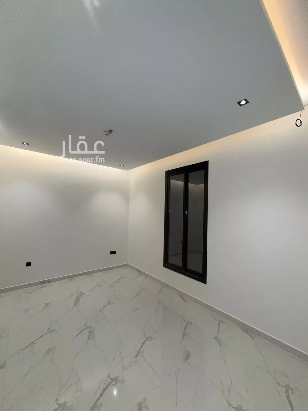 فيلا 4 غرف في النرجس 4