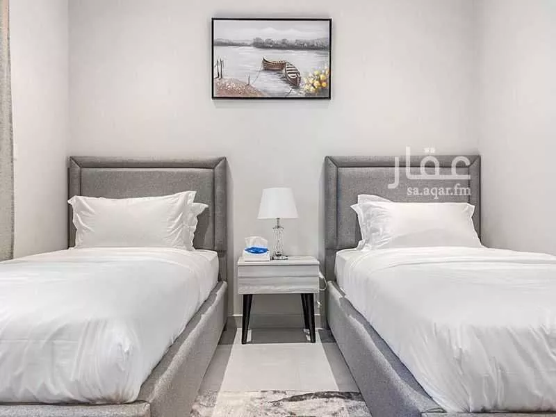 3 bedroom apartment in Al Rabie 3