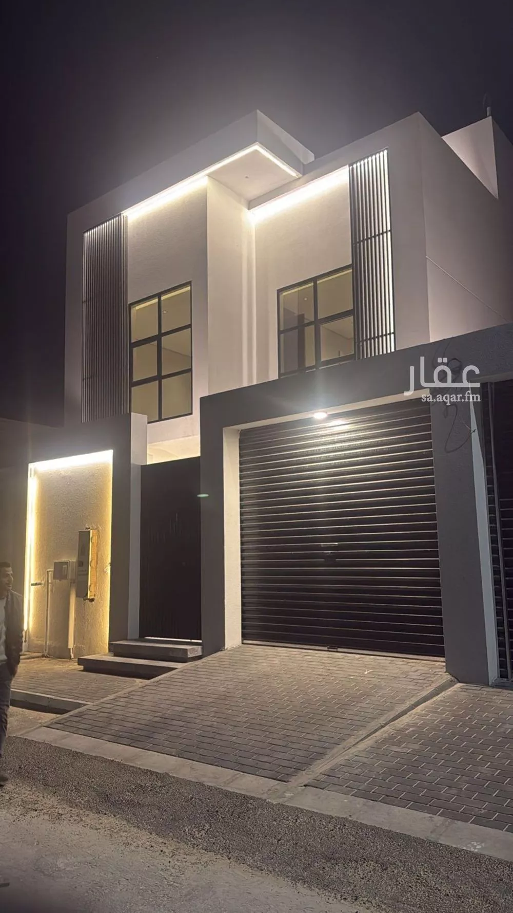 فيلا 6 غرف في الخبر