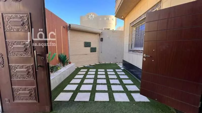 3 bedroom floor in Al Sahafah 4