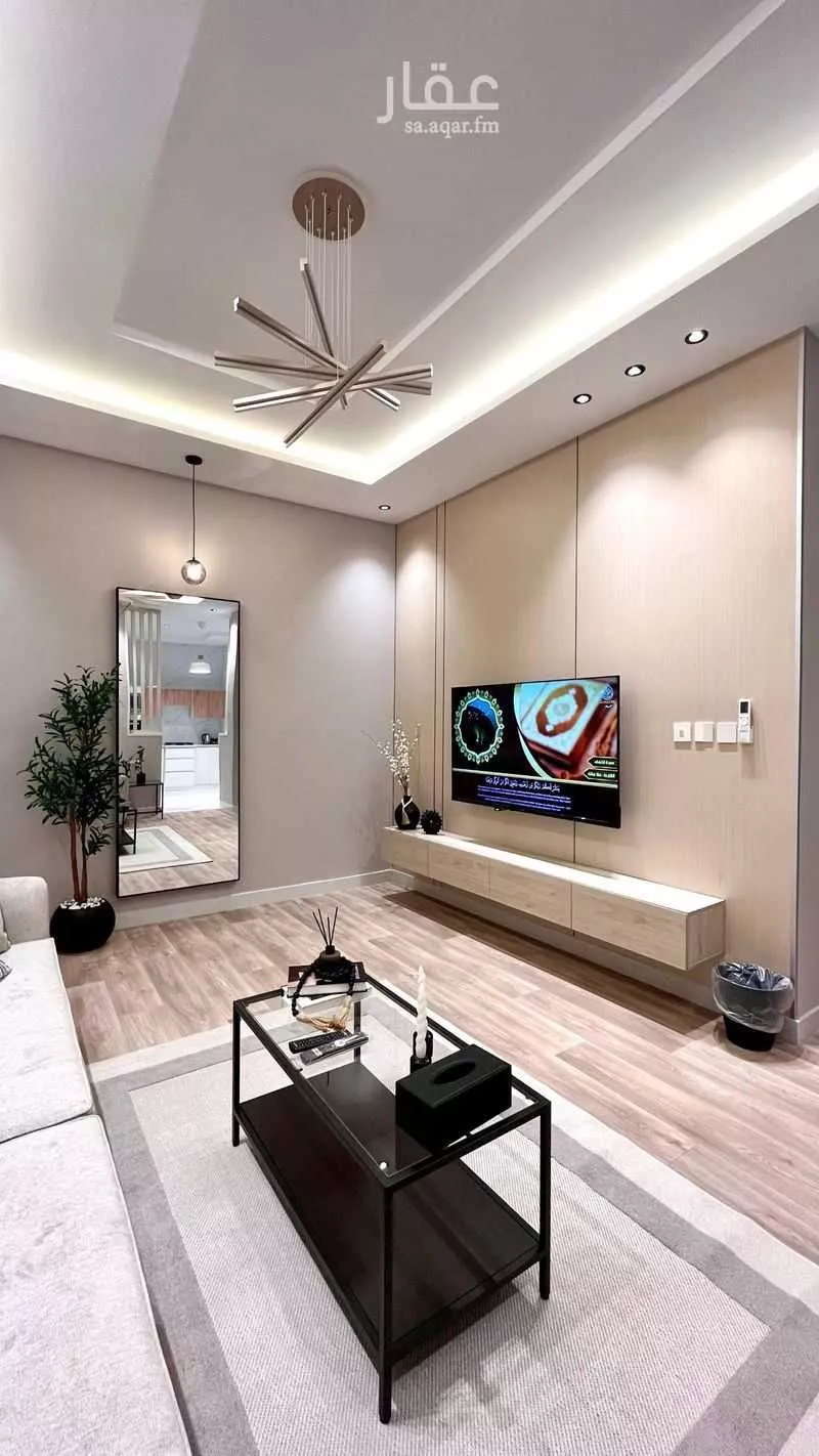 شقة 3 غرف في الفيحاء 3