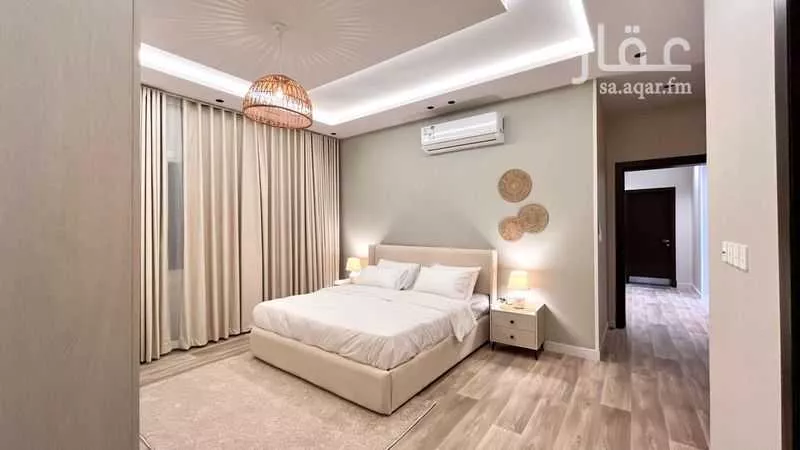 شقة 3 غرف في الفيحاء 5