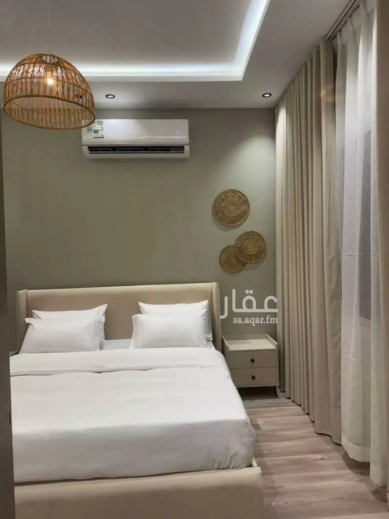 شقة 1 غرف في الفيحاء 5