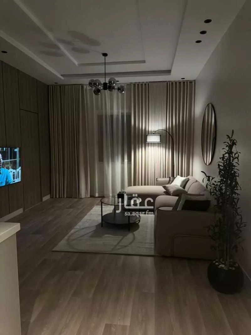 شقة 1 غرف في الفيحاء 2